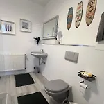 Lt35a Haus Sternengucker Feriehus *