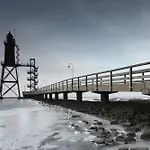 Feriehus Lt35a Haus Sternengucker *