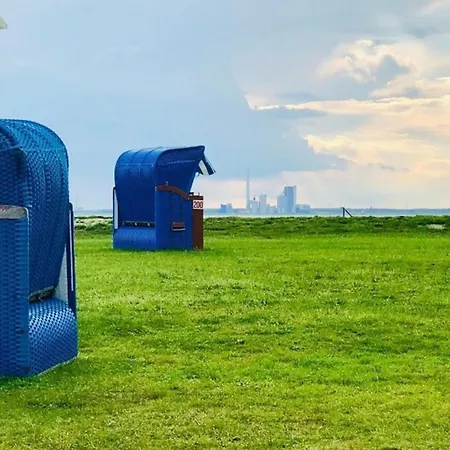 Casa vacanze Lt35a Haus Sternengucker *