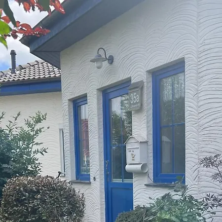 Lt35a Haus Sternengucker Casa vacanze Dorum-Neufeld