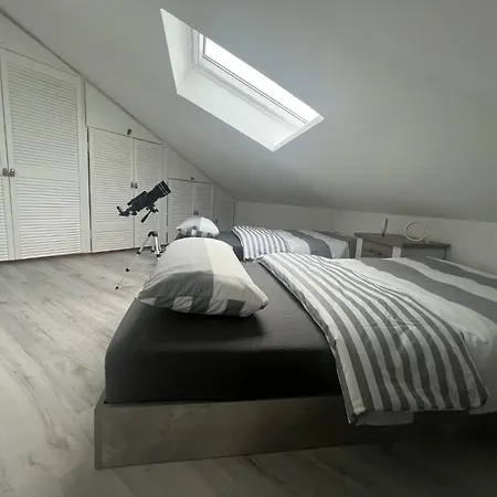 Lt35a Haus Sternengucker * 도룸 노이펠트